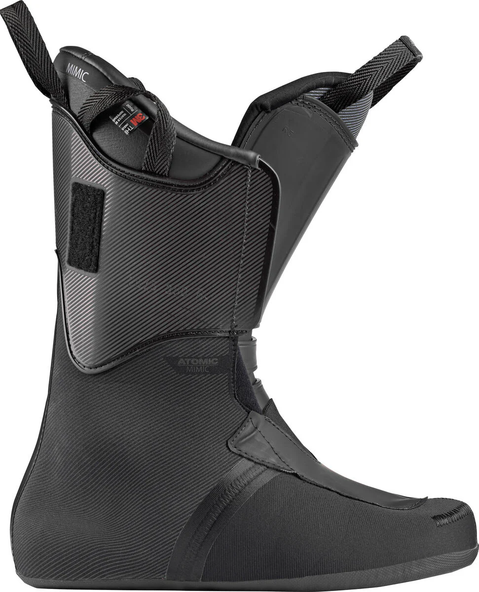ATOMIC boots Hawx Magna 130 S GW black/red - Image 2