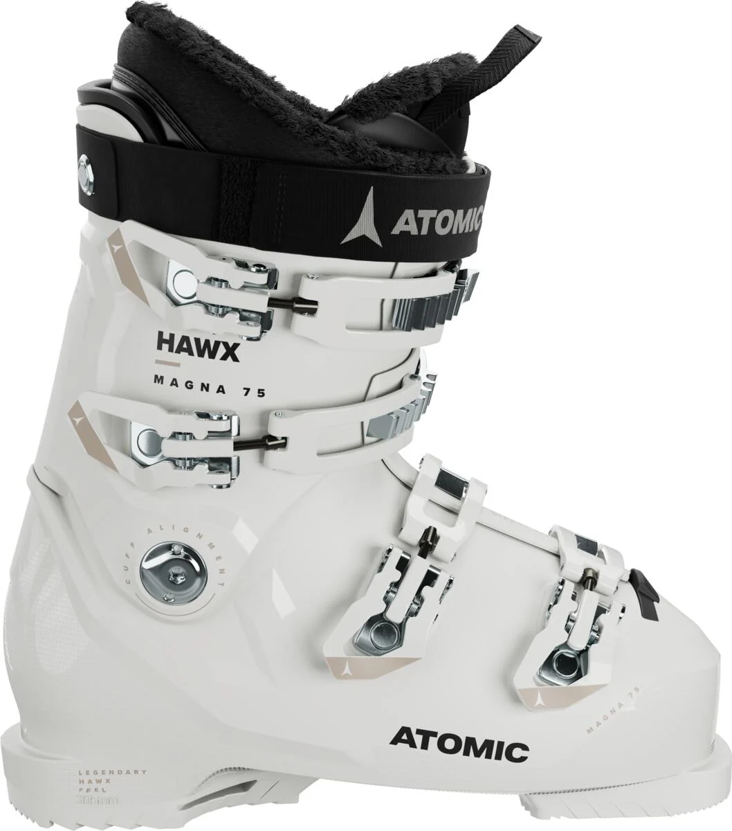 ATOMIC Hawx Magna 75 W boots white/black