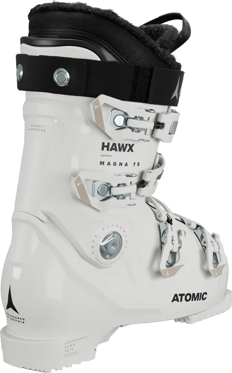ATOMIC Hawx Magna 75 W boots white/black - Image 2