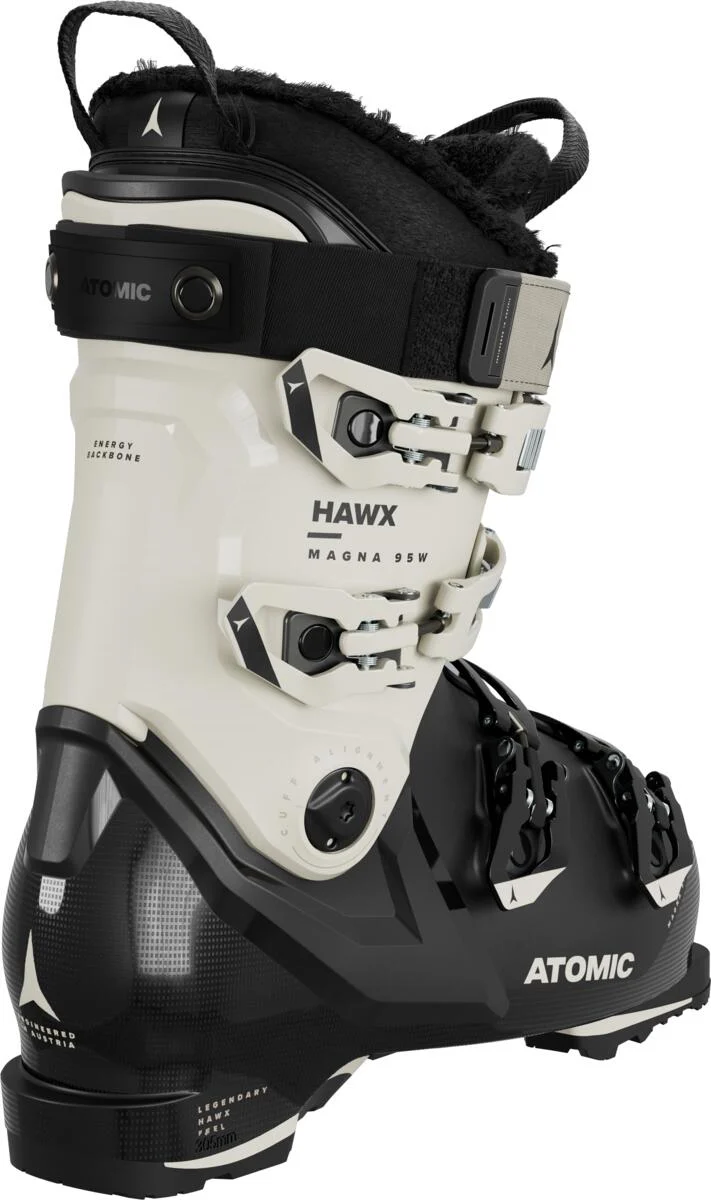 ATOMIC boots Hawx Magna 95 W GW grey/black - Image 2