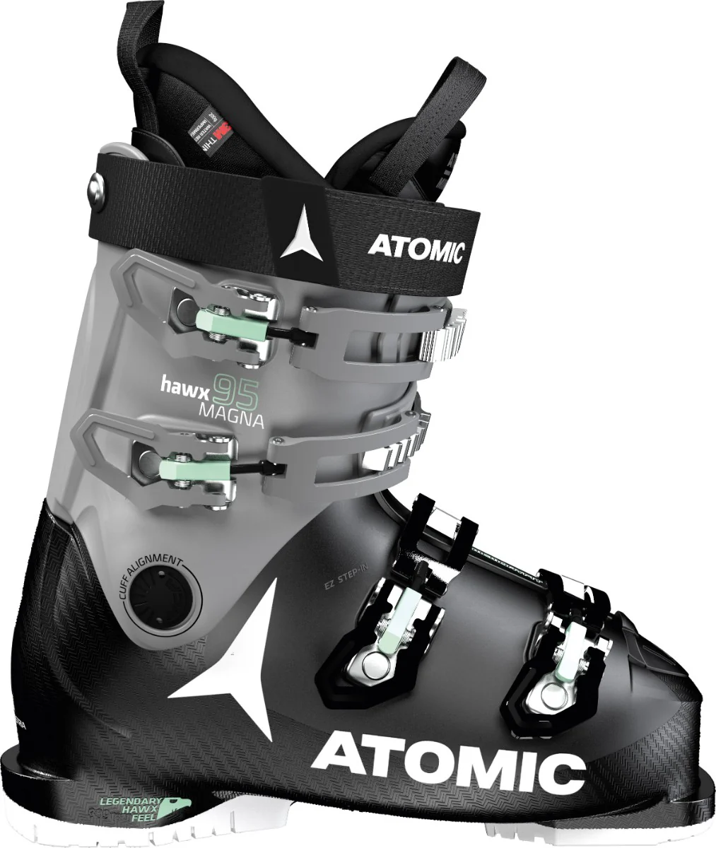 ATOMIC Boots Hawx Magna 95 W White/Anthra