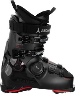 ATOMIC boots Hawx Prime 100 BOA GW black