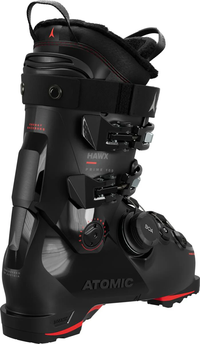ATOMIC boots Hawx Prime 100 BOA GW black - Image 2