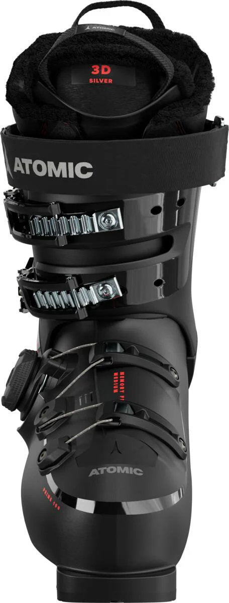 ATOMIC boots Hawx Prime 100 BOA GW black - Image 3