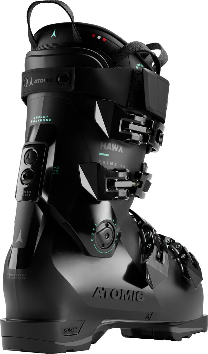 ATOMIC boots Hawx Prime 105 S W black/teal - Image 2