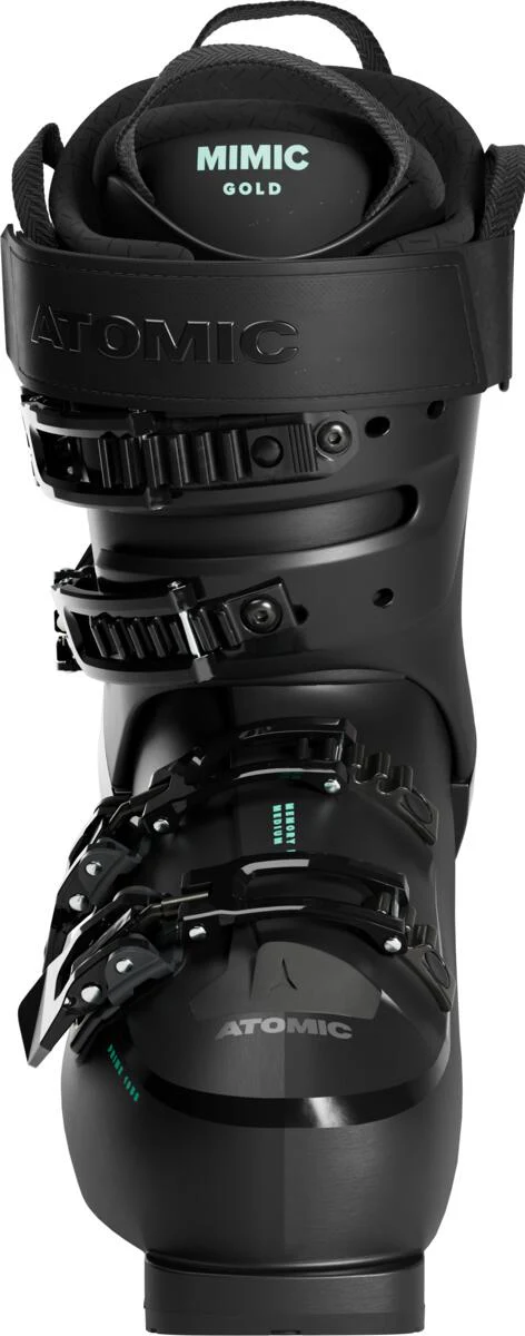 ATOMIC boots Hawx Prime 105 S W black/teal - Image 3