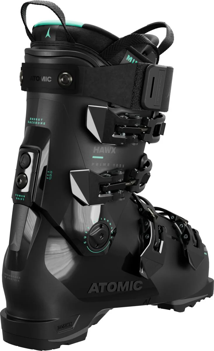 ATOMIC boots Hawx Prime 105 S W GW black - Image 2