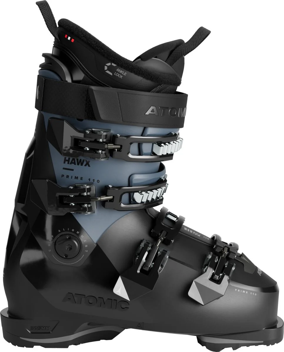 ATOMIC boots Hawx Prime 110 black/dark blue