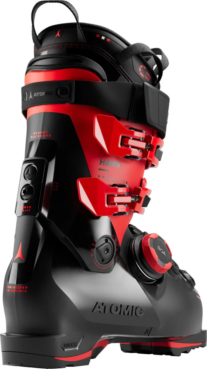 ATOMIC boots Hawx Prime 110 S BOA black/red - Image 2