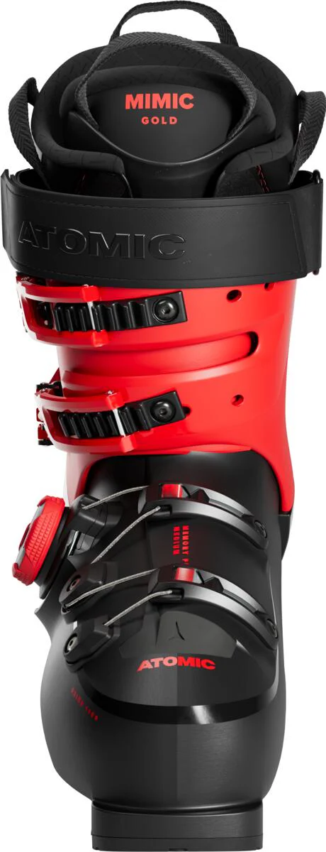 ATOMIC boots Hawx Prime 110 S BOA black/red - Image 3