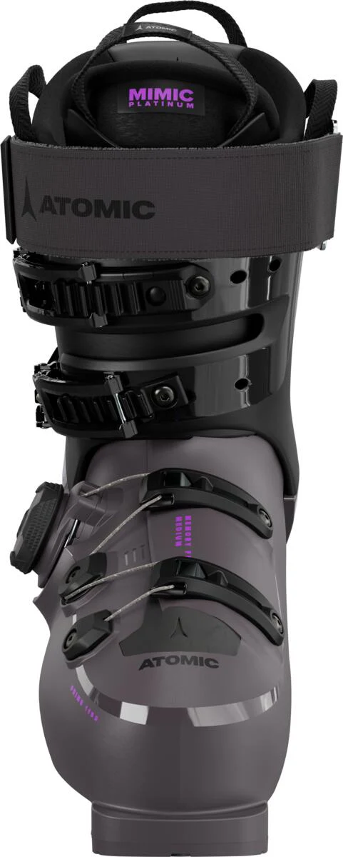ATOMIC boots Hawx Prime 115 S BOA W purple/black - Image 3