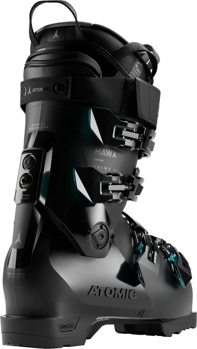ATOMIC boots Hawx Prime 120 S black/teal - Image 2