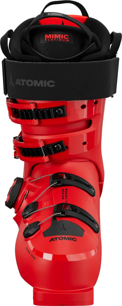 ATOMIC boots Hawx Prime 120 S BOA GW red/black - Image 3