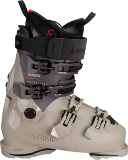 ATOMIC boots Hawx Prime 120 S GW cement grey