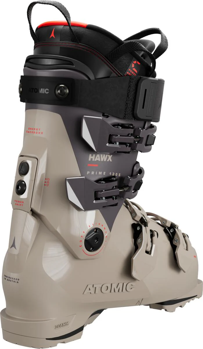 ATOMIC boots Hawx Prime 120 S GW cement grey - Image 2