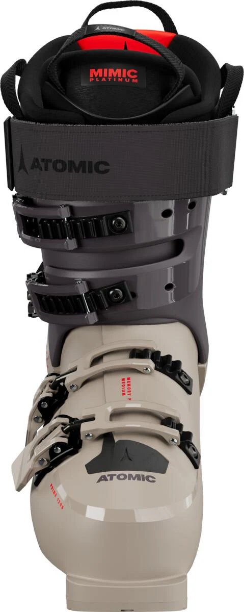ATOMIC boots Hawx Prime 120 S GW cement grey - Image 3
