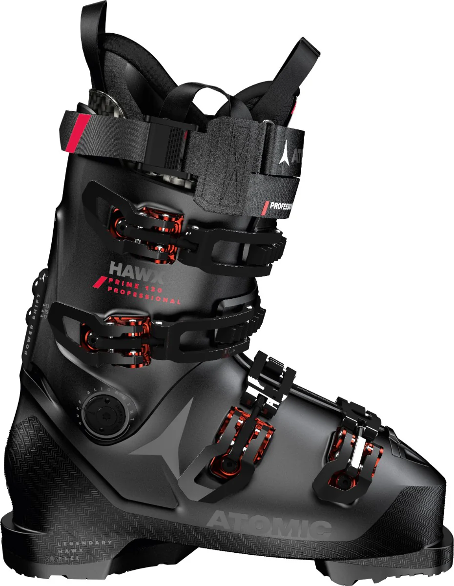 ATOMIC Boots Hawx Prime 130 Pro GW Black/Red