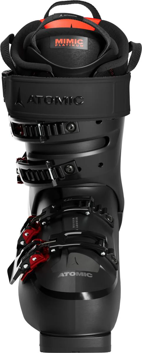 ATOMIC boots Hawx Prime 130 S black/dark red - Image 3