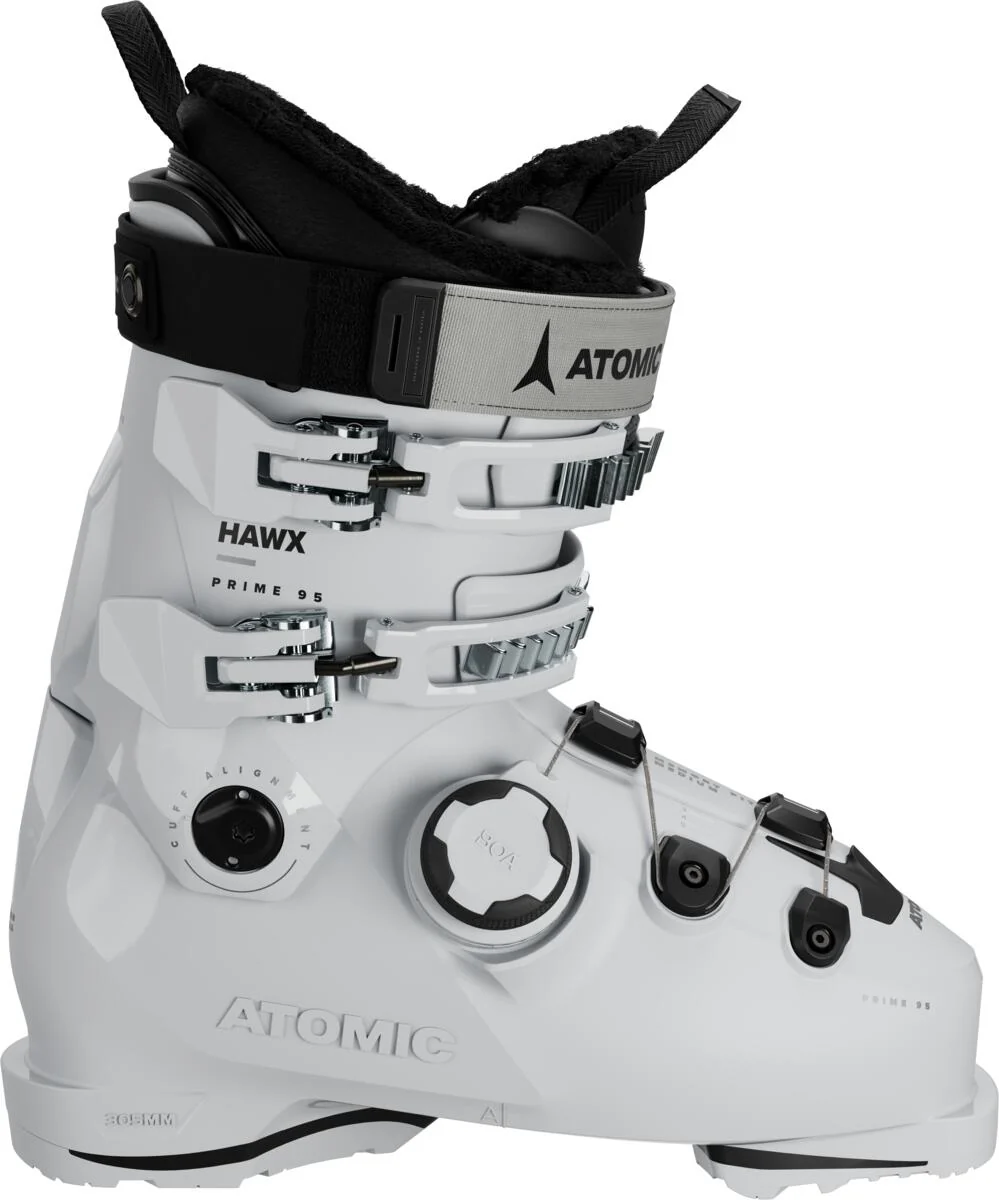ATOMIC boots Hawx Prime 95 BOA W GW grey