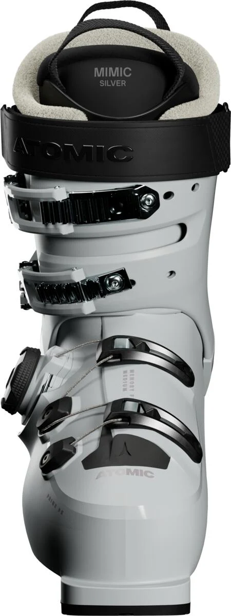 ATOMIC boots Hawx Prime 95 BOA W ice grey/black - Image 3