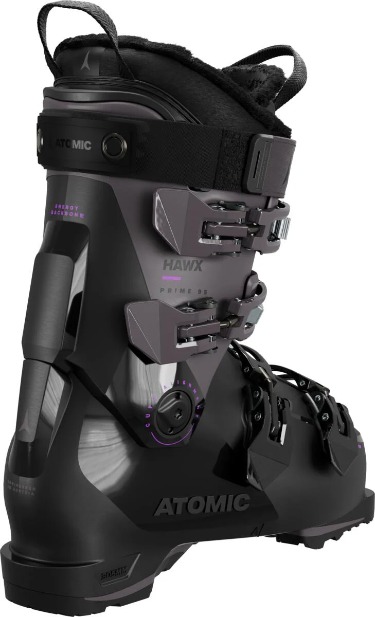 ATOMIC boots Hawx Prime 95 W GW black/purple - Image 2