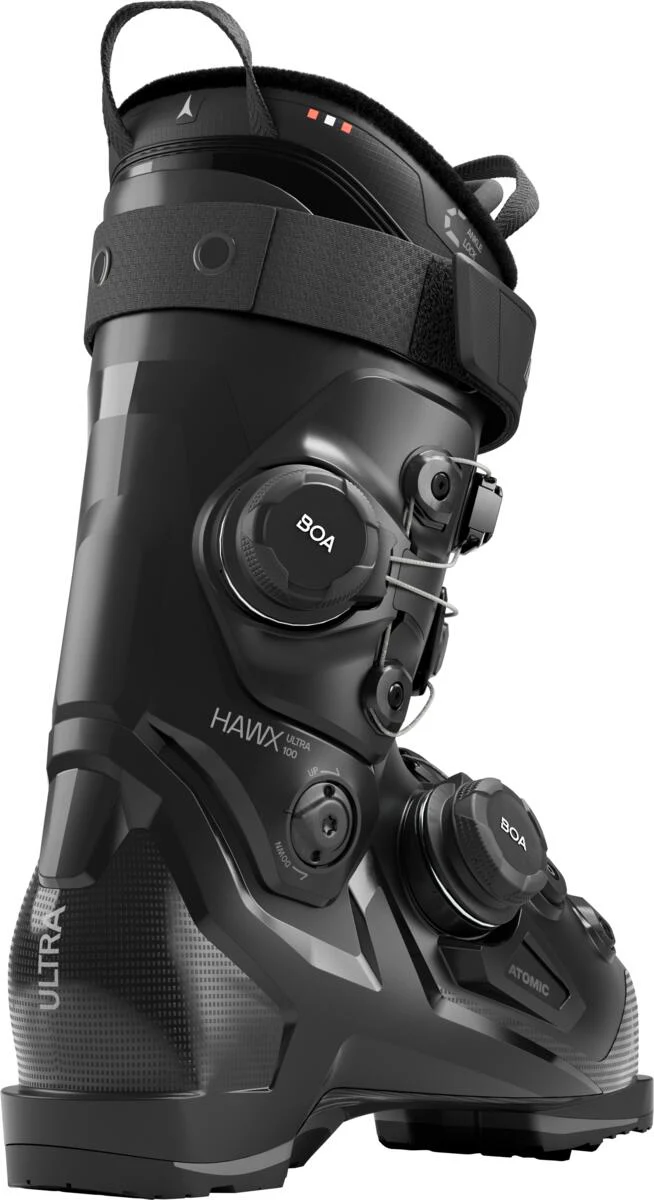 ATOMIC boots Hawx Ultra 100 Dual Boa black - Image 2