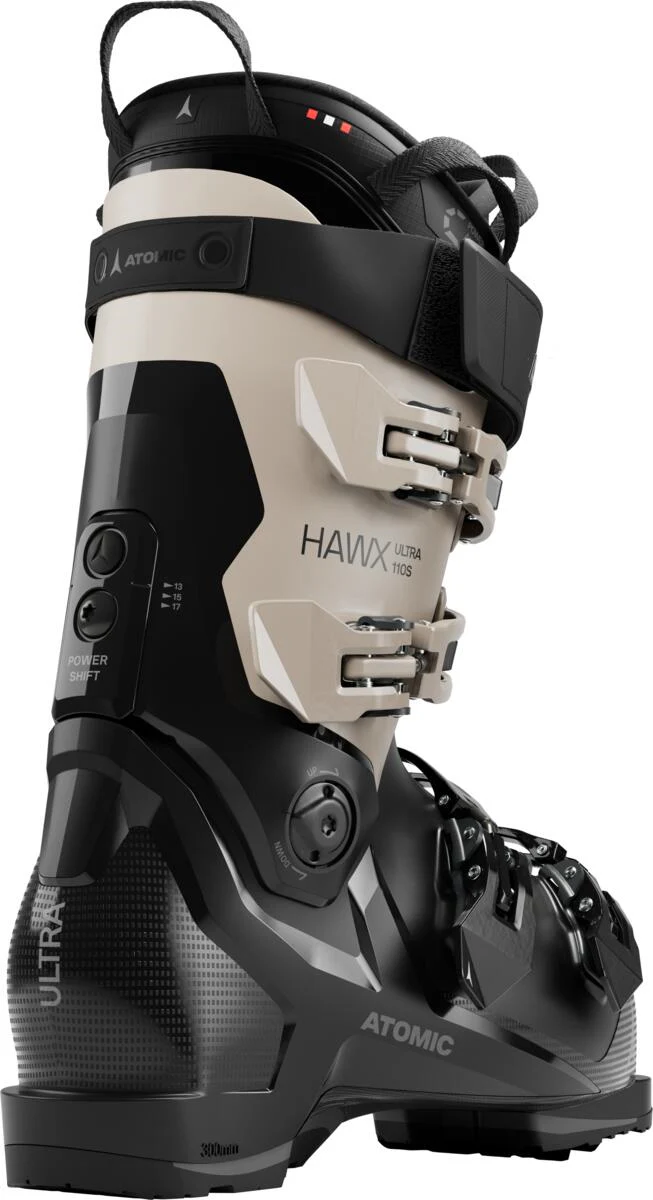 ATOMIC boots Hawx Ultra 110 S black/cement - Image 2