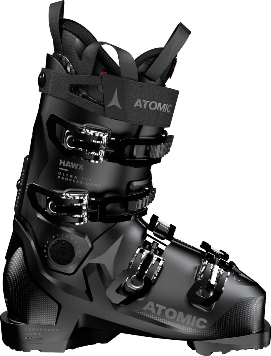 ATOMIC boots Hawx Ultra 115 Pro GW black