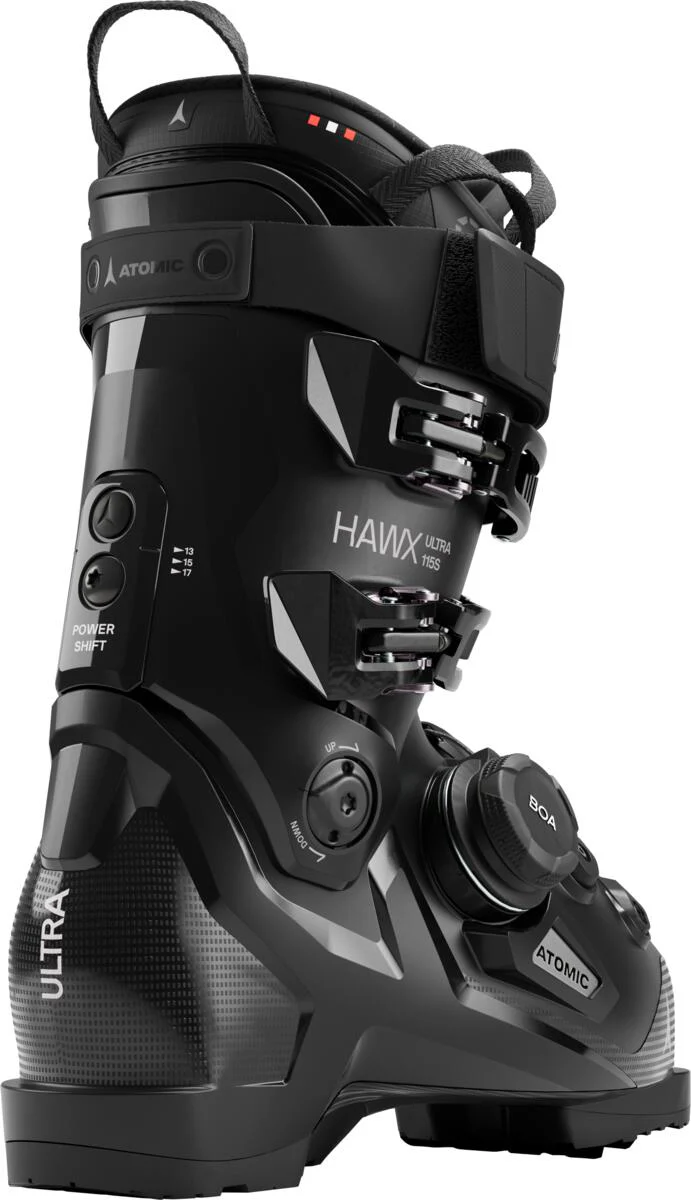 ATOMIC boots Hawx Ultra 115 S BOA W black/pink granite - Image 2