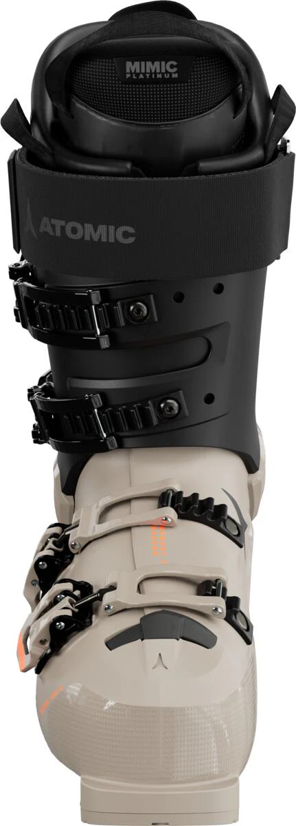 ATOMIC boots Hawx Ultra 120 S GW cement grey/black - Image 3