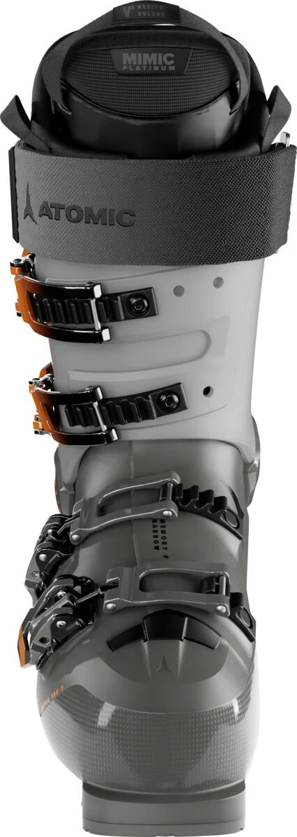 ATOMIC boots Hawx Ultra 120 S GW dark grey/grey - Image 3