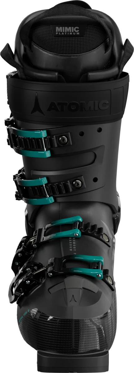 ATOMIC boots Hawx Ultra 130 S GW black/black/teal - Image 3