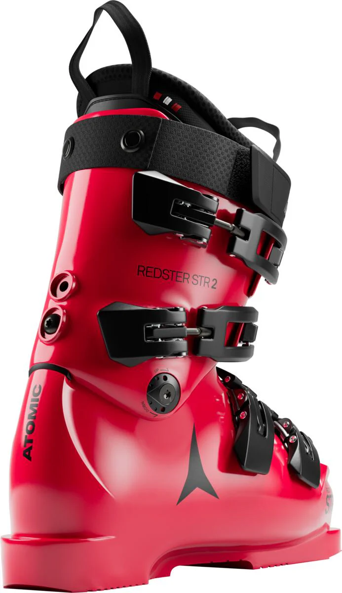 ATOMIC boots Redster STR 2 LC red/black/pink - Image 2