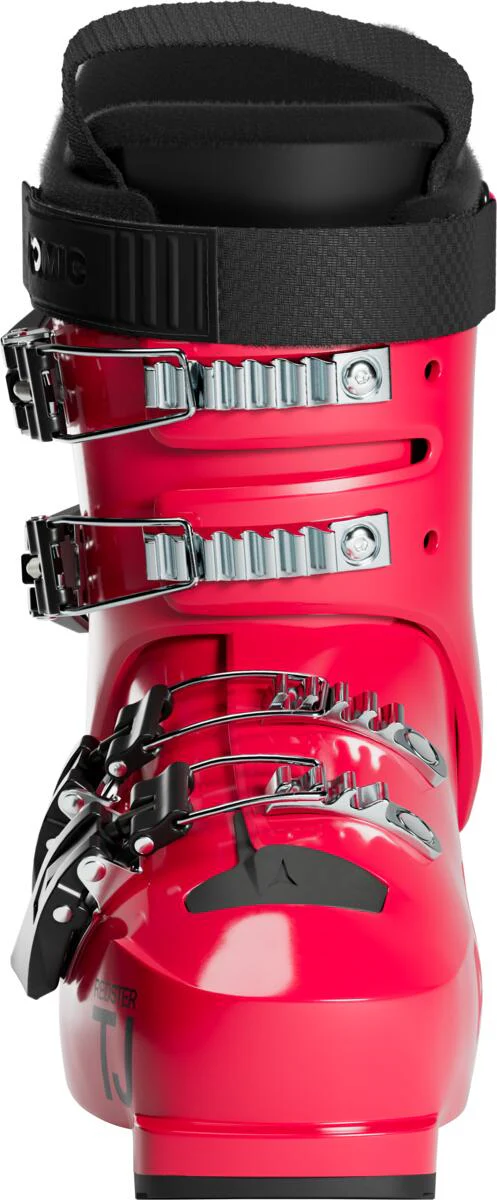 ATOMIC boots Redster TJ 65 red/black - Image 3