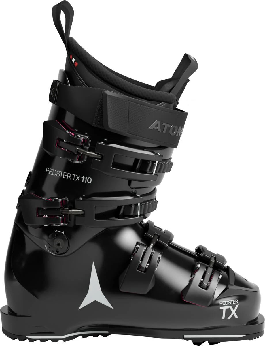 ATOMIC boots Redster TX 110 black