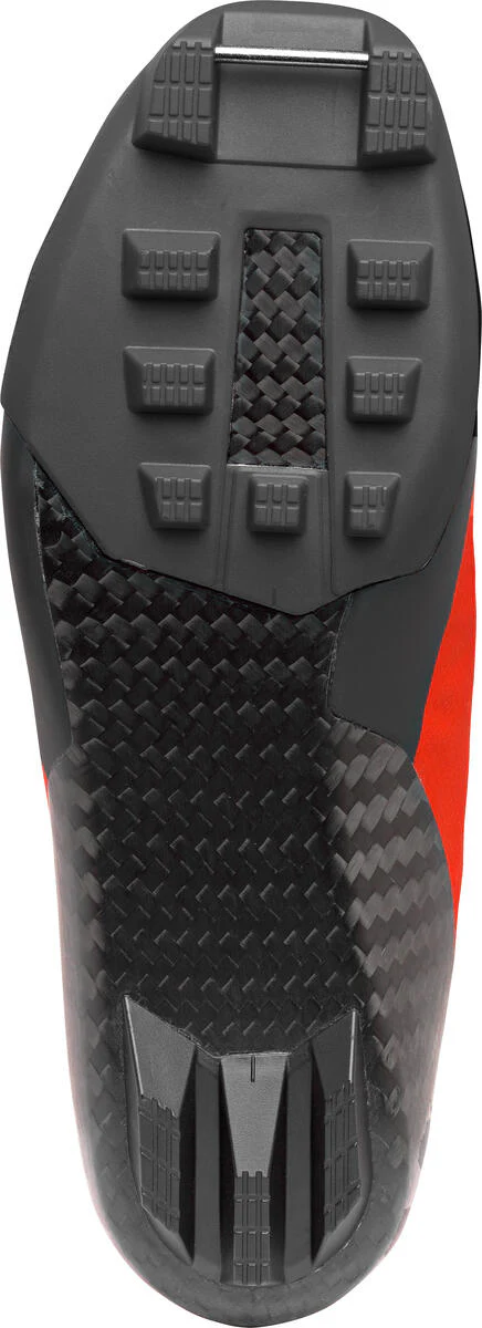 ATOMIC cross-country ski boots Redster C9 Carbon Prolink black/red - Image 3