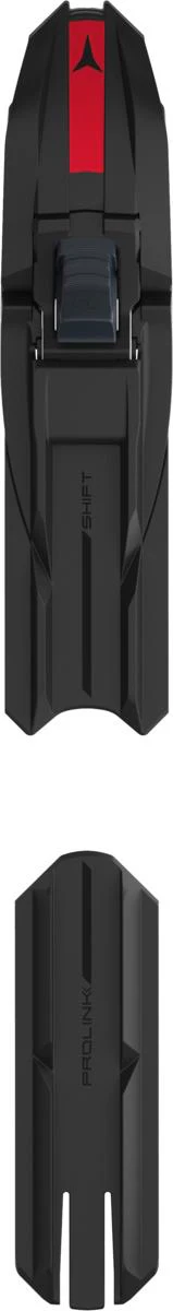 ATOMIC cross-country skis with bindings Redster C9 Carbon JR Shift w/PL Shift JR CL - Image 4