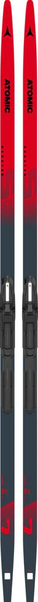 ATOMIC cross-country skis with bindings Redster S7 Hard w/PL Shift SK