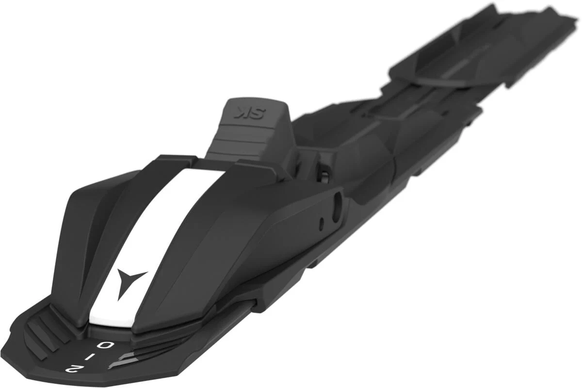 ATOMIC cross-country skis with bindings Redster S7 Hard w/PL Shift SK - Image 3