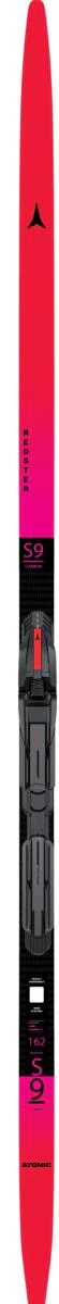 ATOMIC cross-country skis with bindings Redster S9 Carbon JR Shift w/PL Shift JR SK