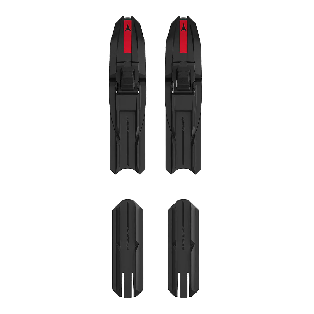 ATOMIC cross-country skis with bindings Redster S9 Carbon JR Shift w/PL Shift JR SK - Image 2