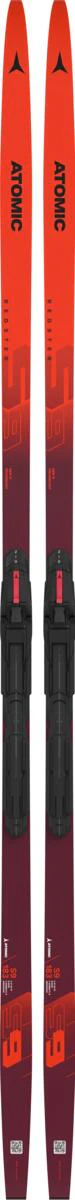 ATOMIC cross-country skis with bindings Redster S9 Gen S Med