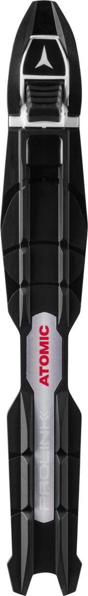 ATOMIC cross-country skis with Savor XC Posigrip bindings - Image 3