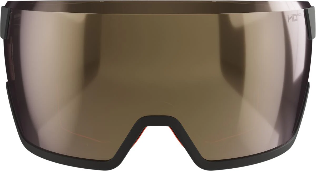 ATOMIC Lens for Helmet Revent GT Visor HD Photo Amber Gold C1-C3
