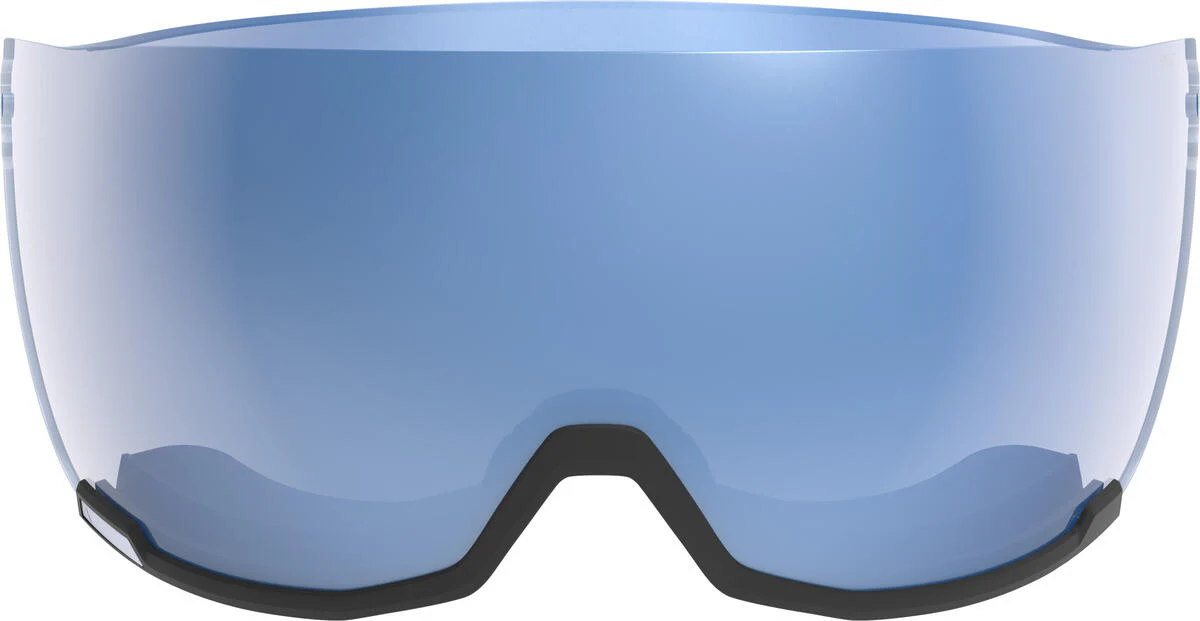 ATOMIC Lens for Helmet Savor Visor ID Blue Photo C1-3