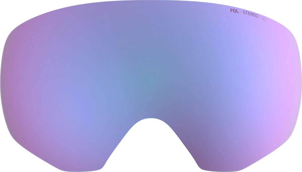 ATOMIC Glasses Lens Count 360 ST FDL Blue