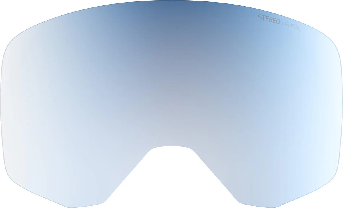 ATOMIC Glasses Lens Count Blue Photo S1-3
