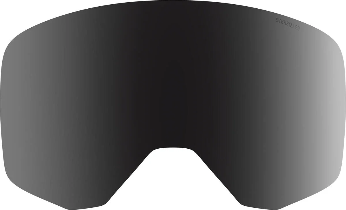 ATOMIC Glasses Lens Count S ST Black S3