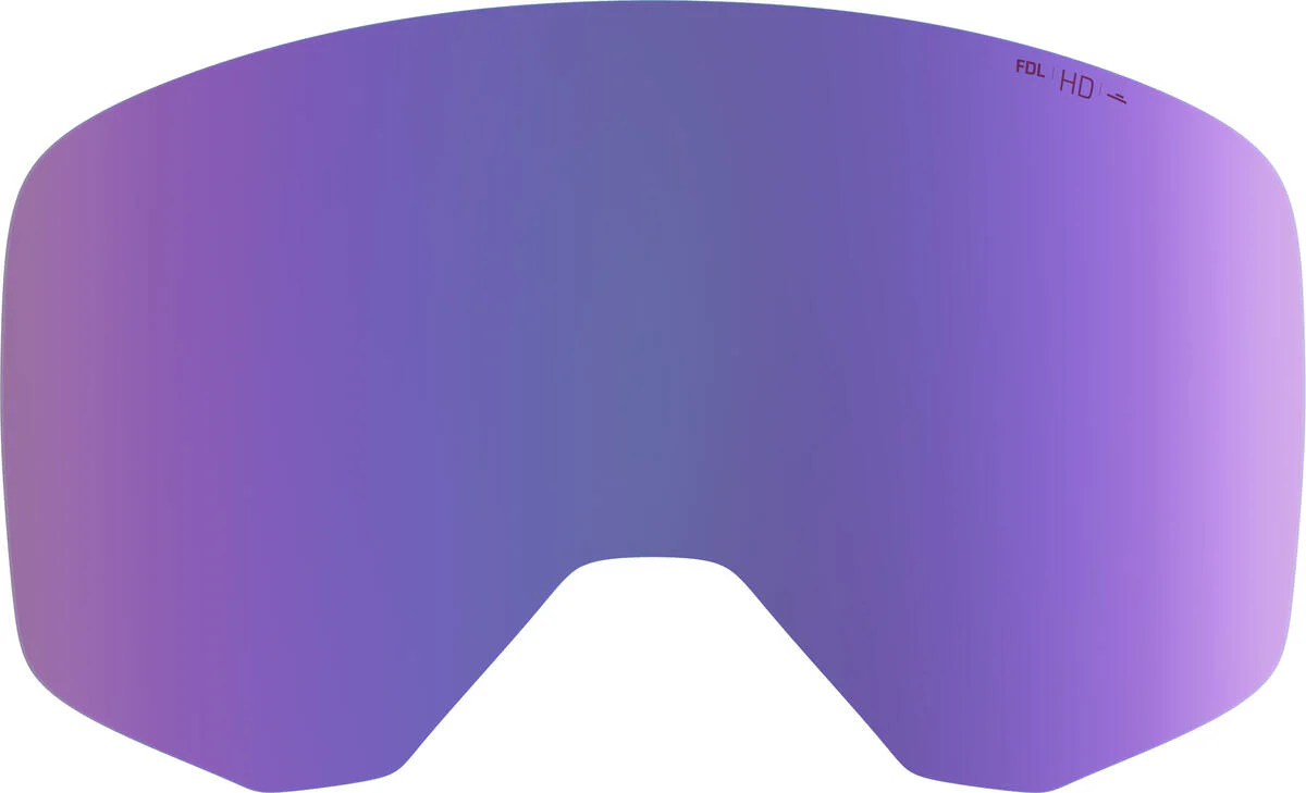 ATOMIC Glasses Lens Savor Big FDL Blue HD S1-2