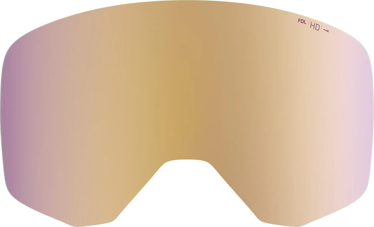 ATOMIC glasses Revent L FDL HD yellow/blue